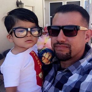 Meet your Posher, Albert